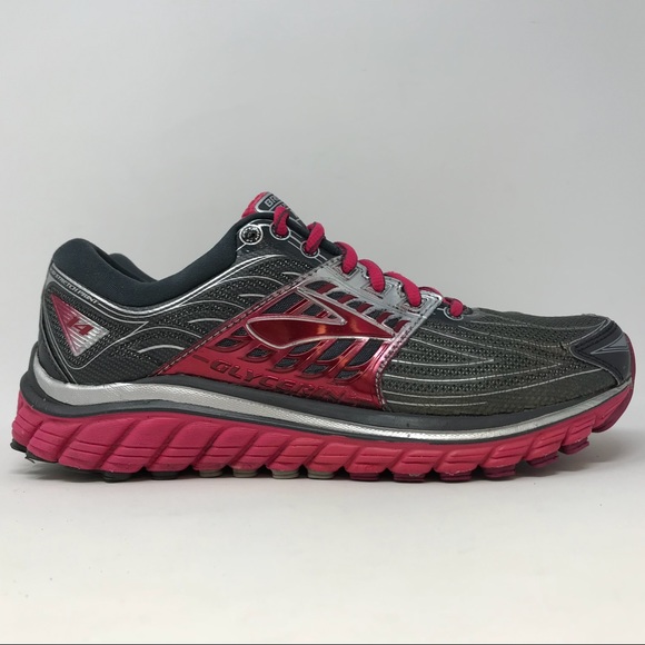 brooks glycerin 14 womens size 8